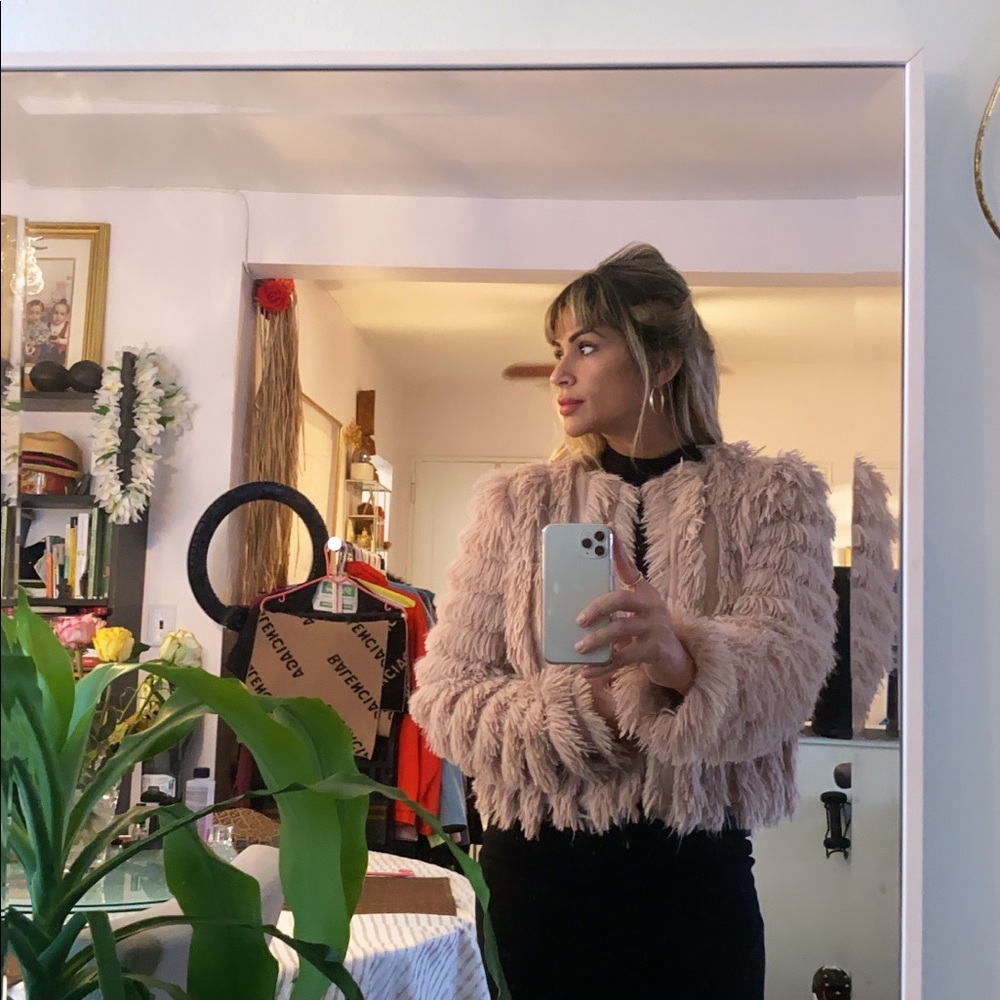 Jacket - Picture 5 of 10